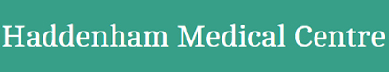 haddenham medical centre logo