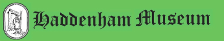 Haddenham Museum Logo