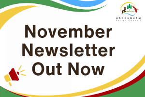 November Newsletter