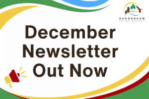 December Newsletter