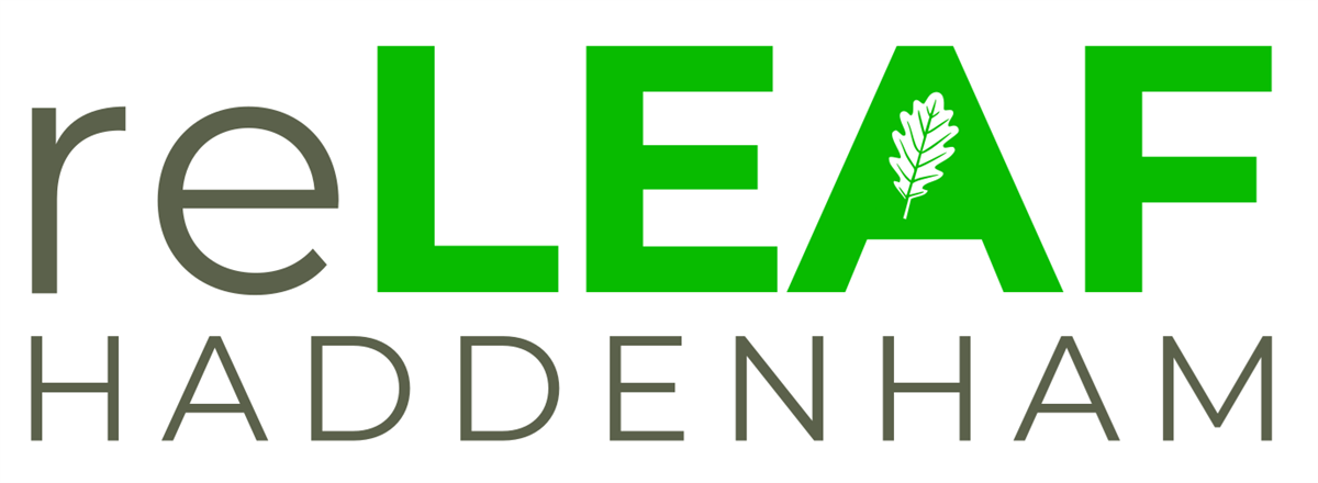 reLEAF logo