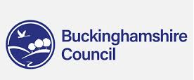 Buckinghamshire Council logo