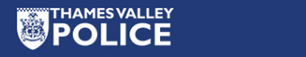 thames valley police logo