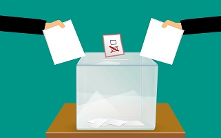 Local Elections Postponed