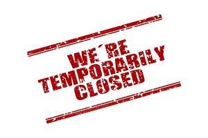Office Closure