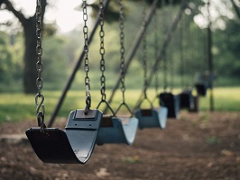 Playground Closures