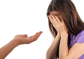 Domestic abuse support