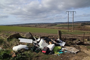 Advice on household waste and 50% off on composting bins 