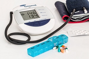 Continue to seek medical help when needed