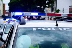Vandalism to Parish Council Property