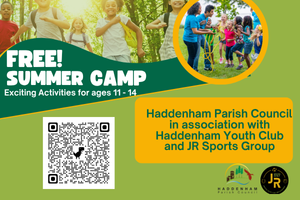 Summer Camp