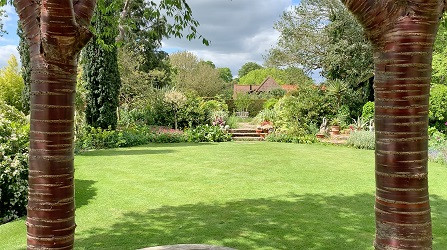 Virtual Open Garden Tours