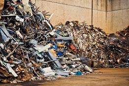 Further Household Recycling Centres to Open