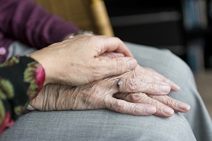 Support for dementia and memory loss is still available