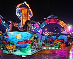 Haddenham Fair Cancelled