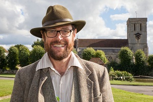 Resignation of David Lyons
