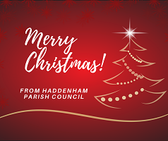 Christmas Closure
