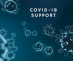 Covid-19 Support