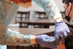 Vaccine Update from NHS Buckinghamshire CCG