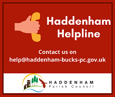 Parish Helpline Still Open