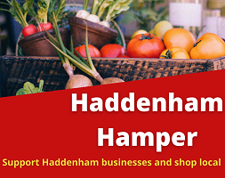 Haddenham Hamper