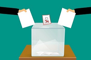 Are you ready for the 2021 Local Elections?