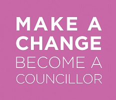 Could you be a Parish Councillor?