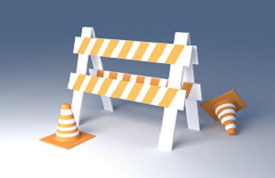 A418 Thame Road, Haddenham Road Closure