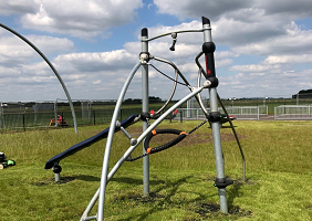Aspen Park Update