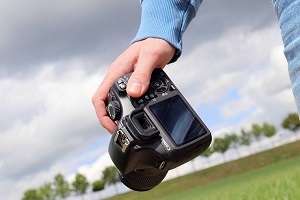 Calling all local photographers!