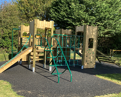 Woodways Refurbishment Complete!