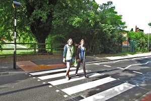 Haddenham Streetscapes Update