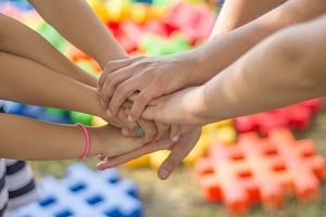 Amalgamation of Haddenham Charities