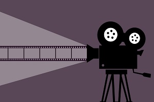 Haddenham Screen to receive replacement projector 