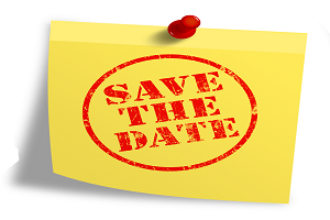 Save the date for the Annual Parish Meeting