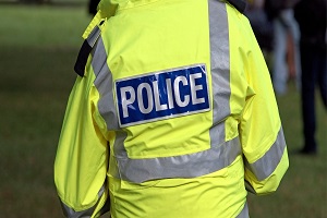 Thames Valley Police Update