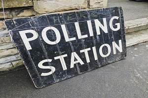 Councillor Nominations and Polling Stations