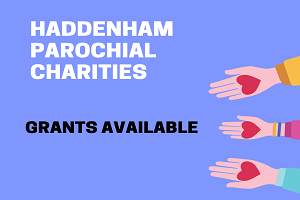 Haddenham Parochial Charities