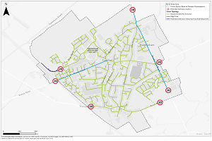 Streetscape Update