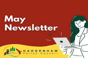 Latest Newsletter Out Now!