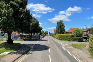 Streetscape Update
