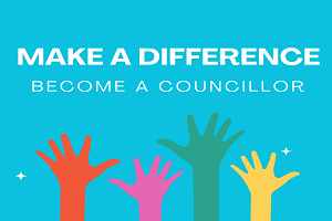 Could you be a Parish Councillor?