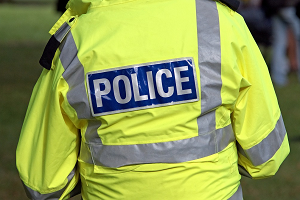Latest Report from Thames Valley Police