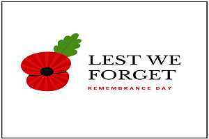 Remembrance Sunday