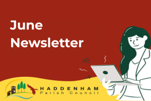 Latest Newsletter!