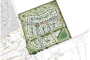Land At Churchway Planning Update