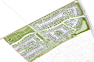 Redrow drop-in sessions