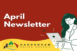 Latest Newsletter Out Now!