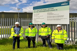 Haddenham Food Waste: The Good, The Bad, and The Green Path Forward
