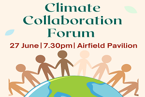 Climate Collaboration Forum